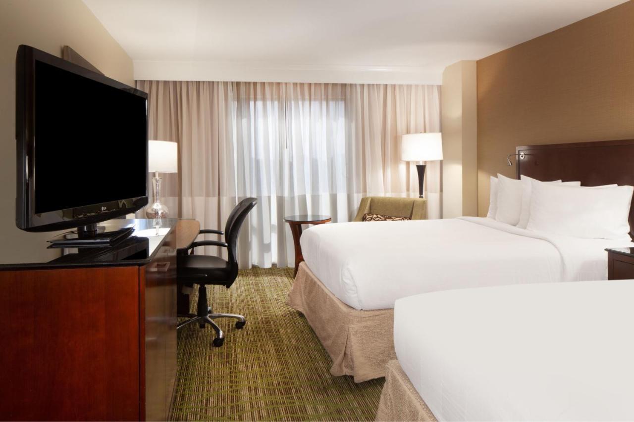 Guest room, 2 Double