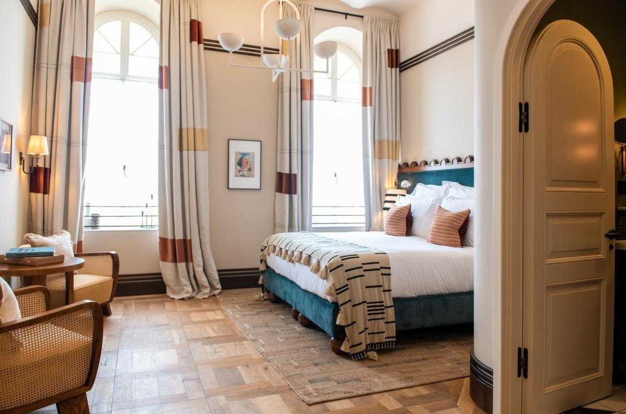 King Room with Pool View