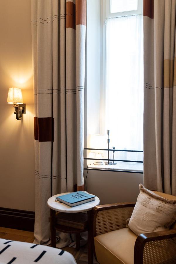 Double Room with Pool View