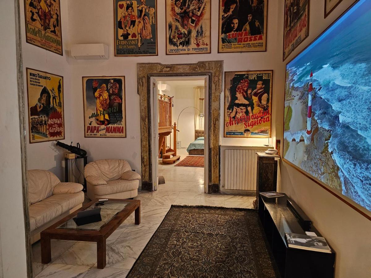 Suite with Terrace