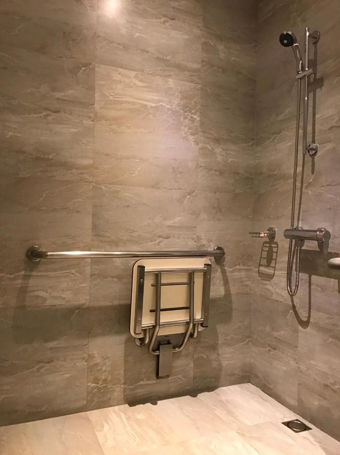 Family Room - Disability Access