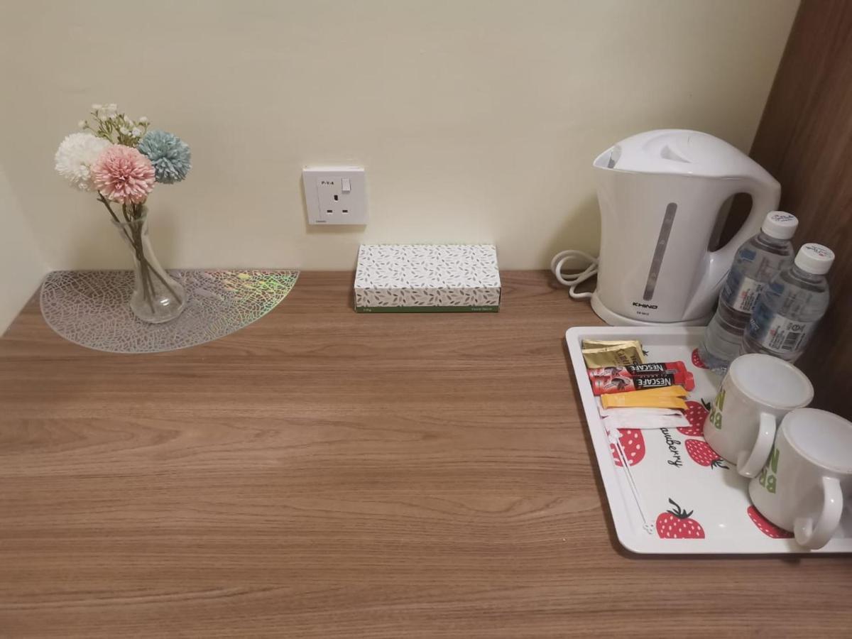 Superior Queen Room