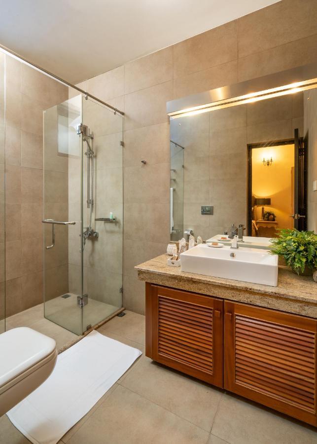 Superior Room on Ground Floor