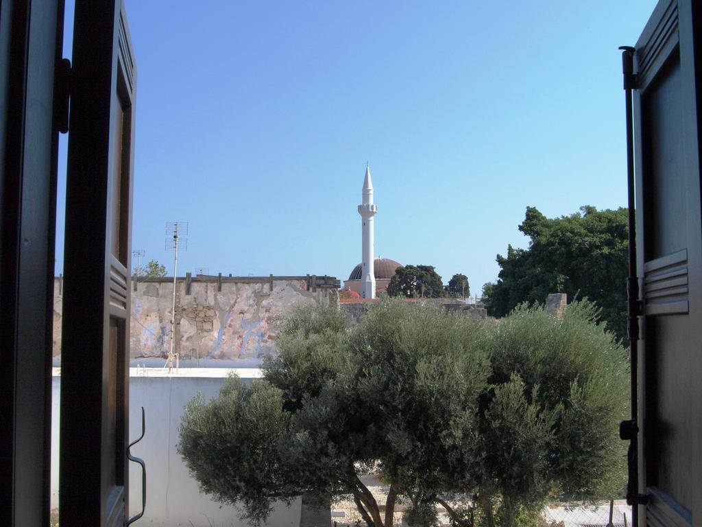 Selini Superior Apartment - Split Level