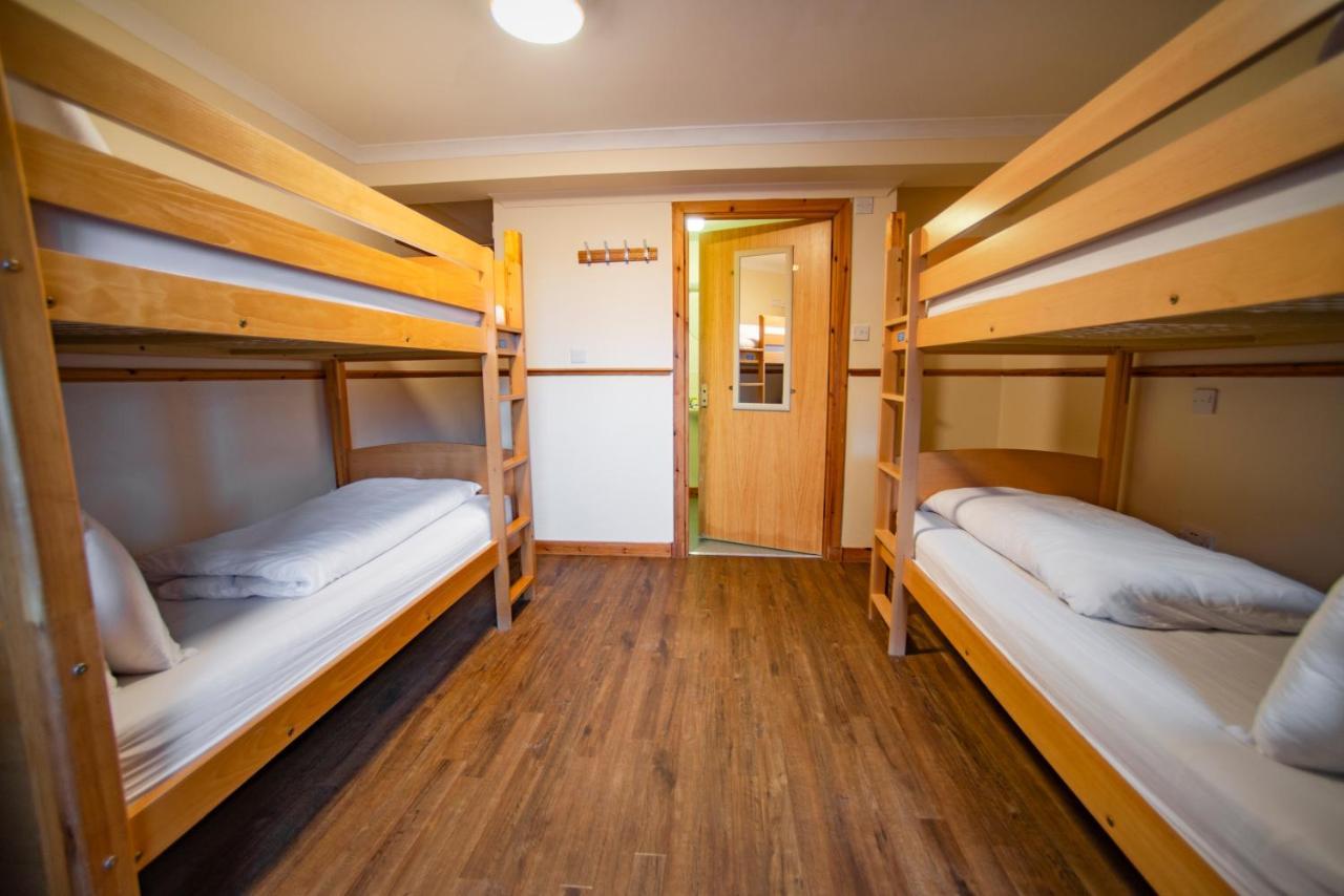 Quadruple Room with Private Bathroom