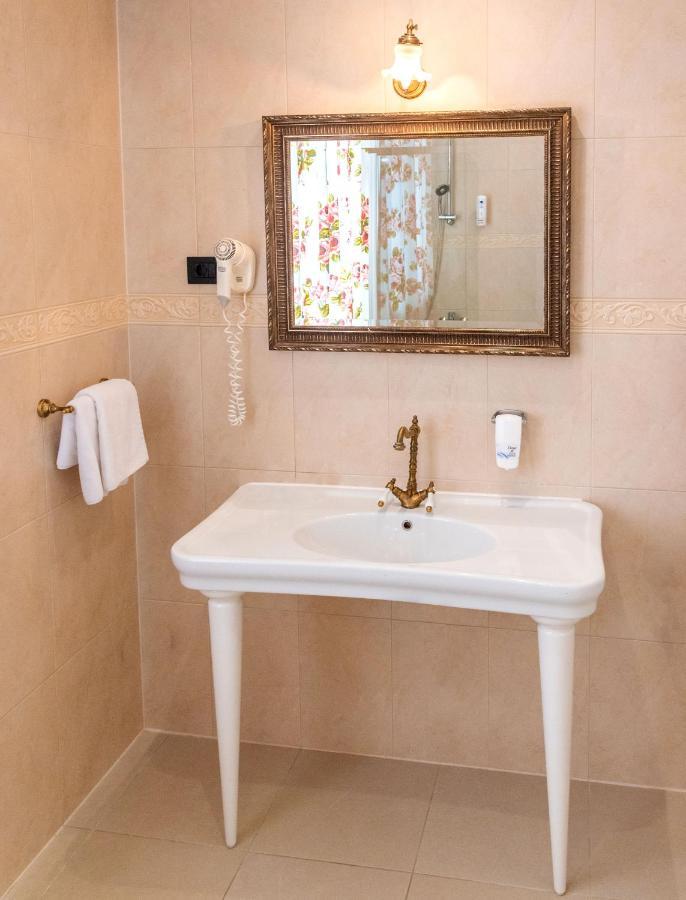 Suite with Terrace