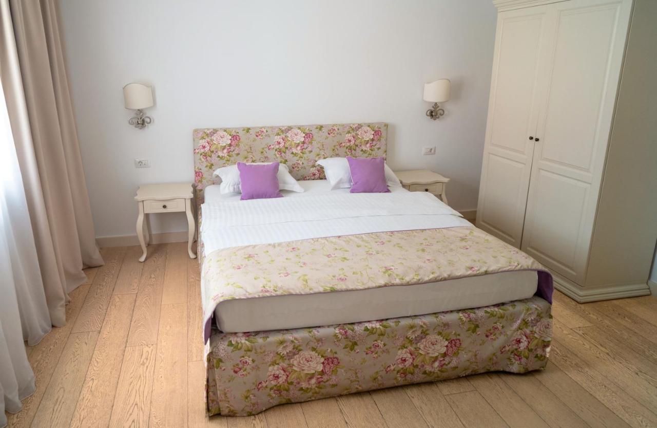 Standard Double/Twin Room