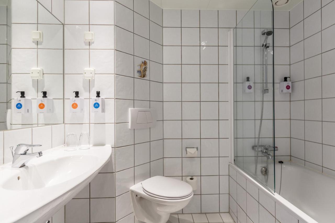 Deluxe Twin Room with Sea View
