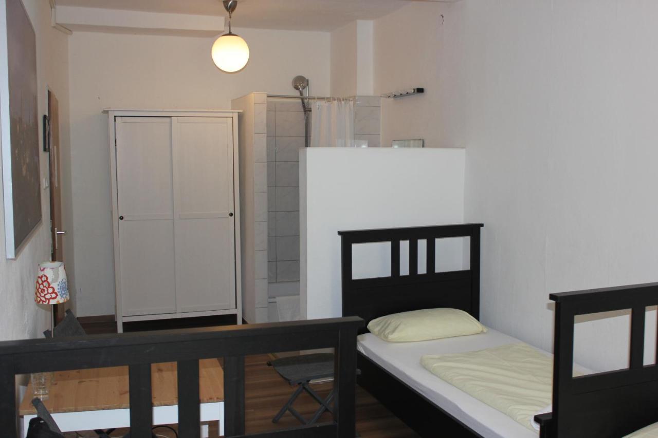 Comfort Triple Room with Shower