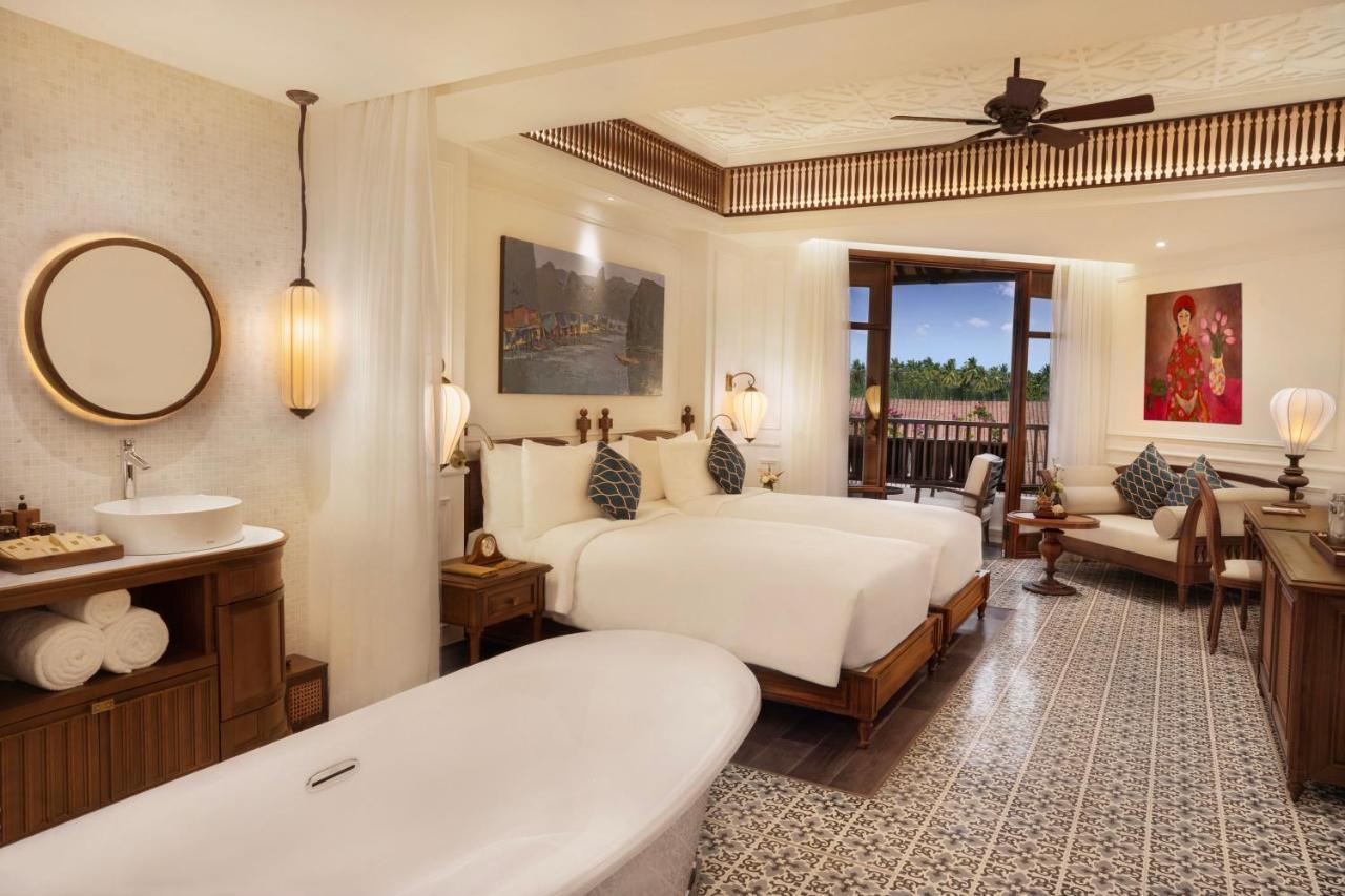 Sea View Twin Room