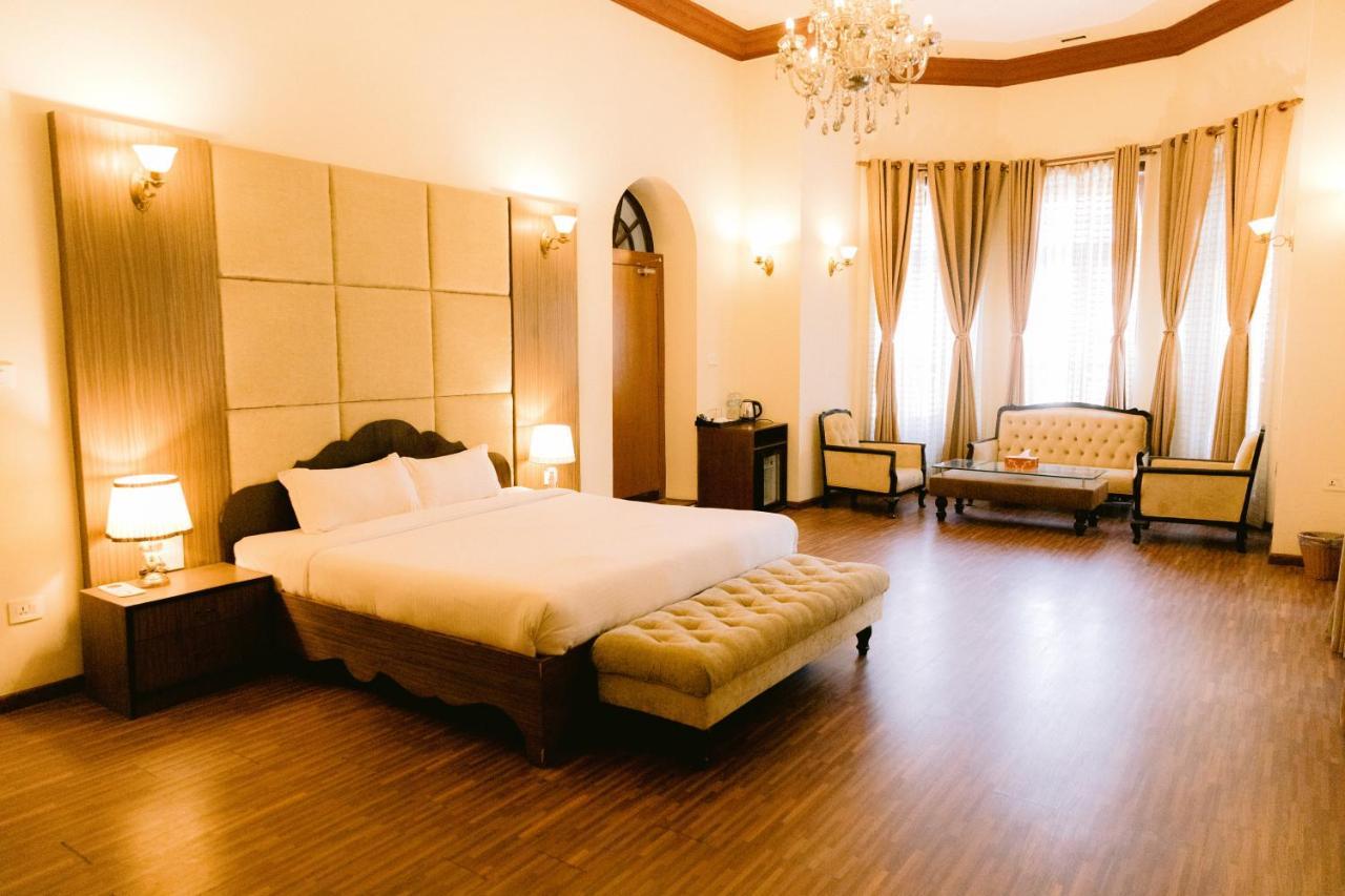 Royal Suite