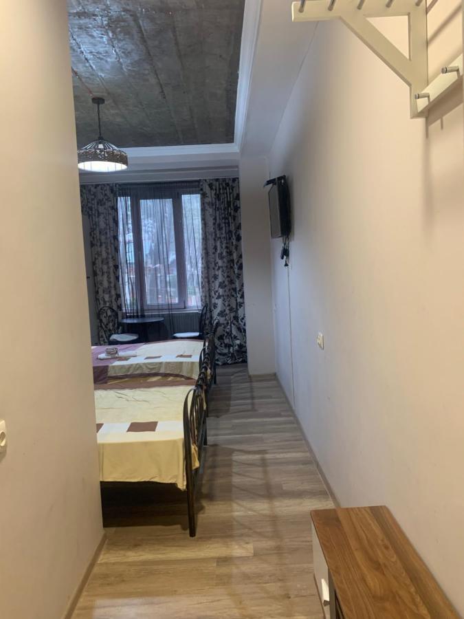 Twin Room with Mountain View