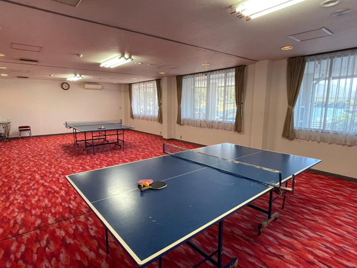 Japanese-Style Room