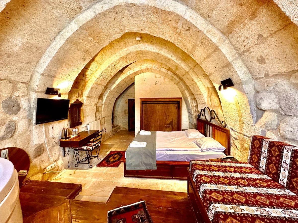 Family Double Room
