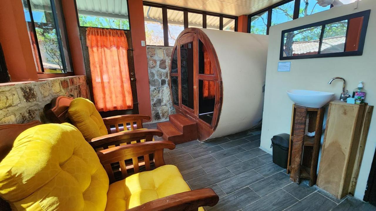 Deluxe Bungalow