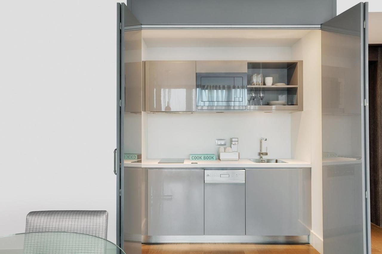 Loft Suite with Club Lounge Access