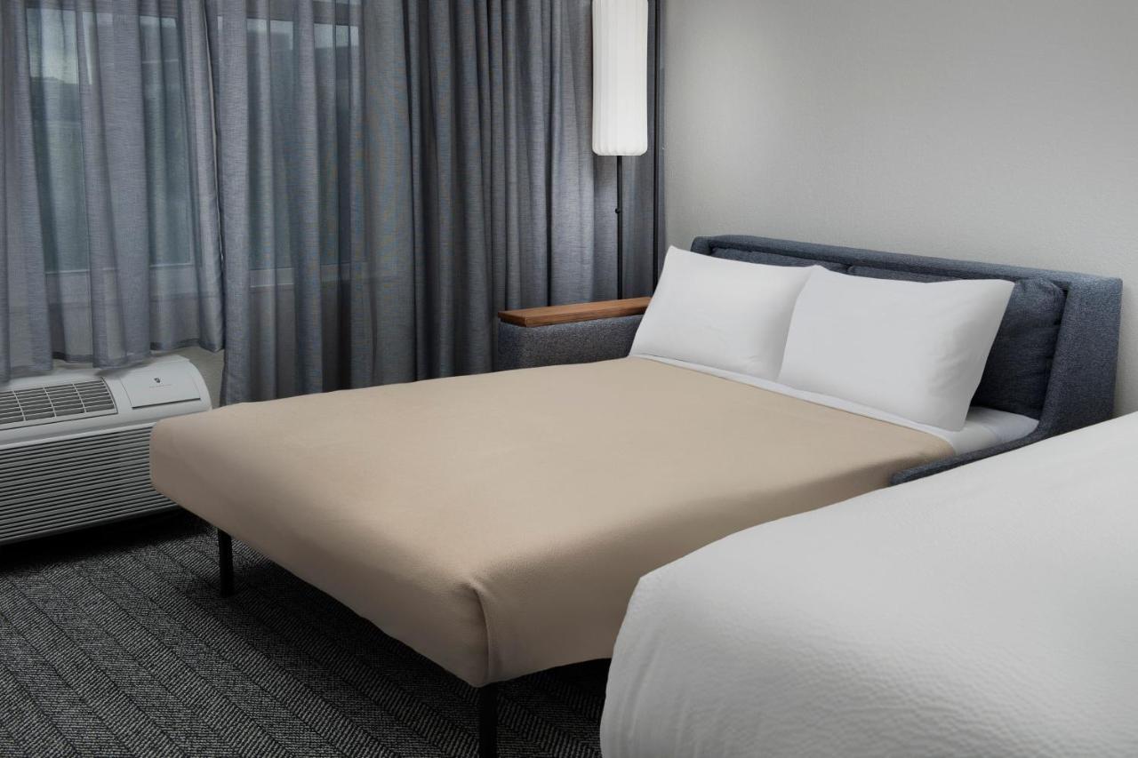 King Room with Sofa Bed