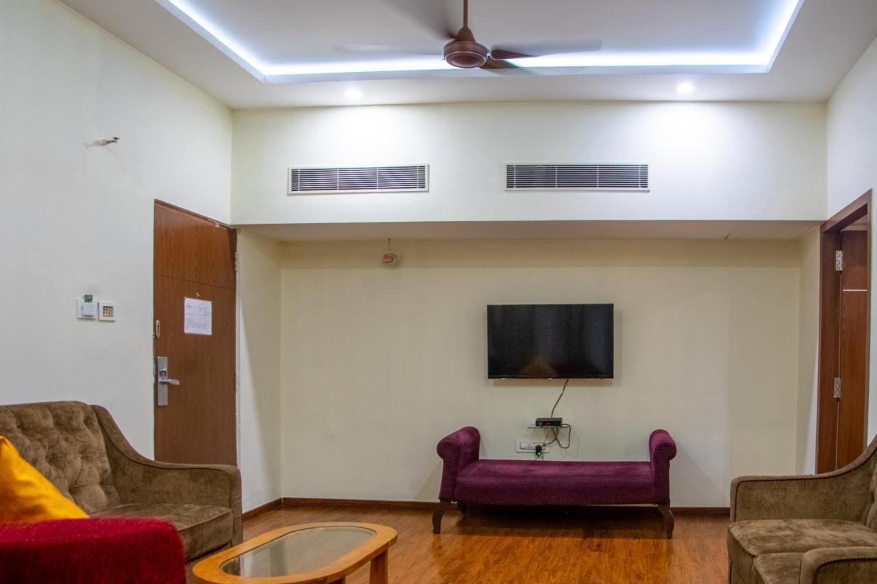 Suite Room