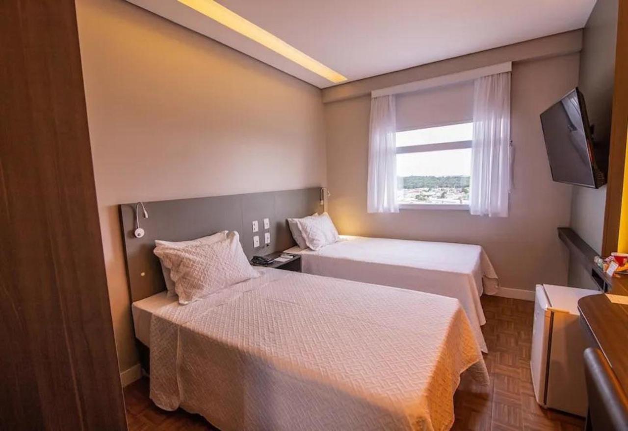 2 Twin Beds, Luxury Suite, Non-Smoking