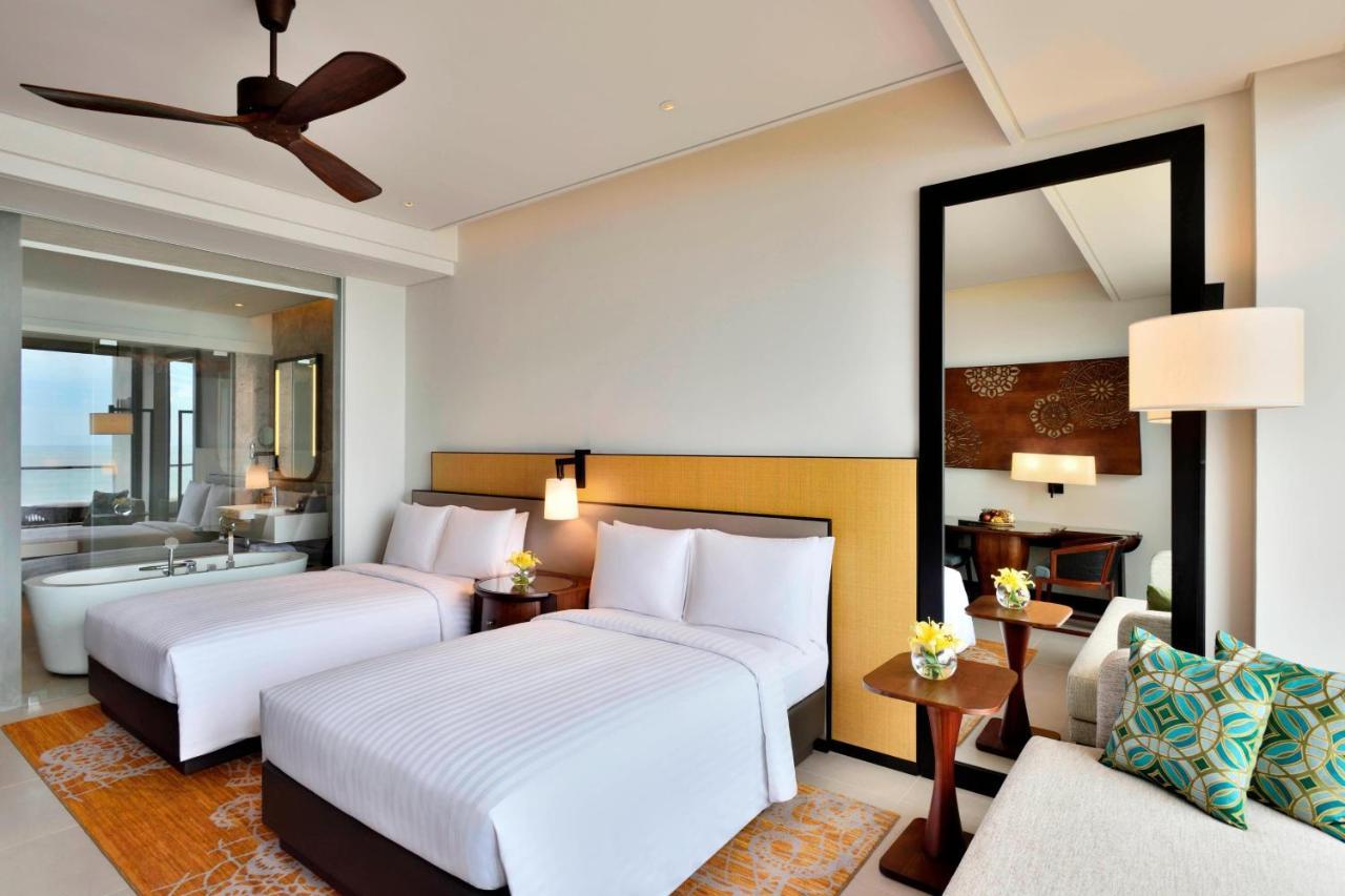 Superior Twin Room with Ocean View