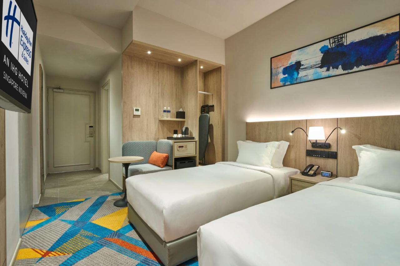 Standard Twin Room with Free Breakfast