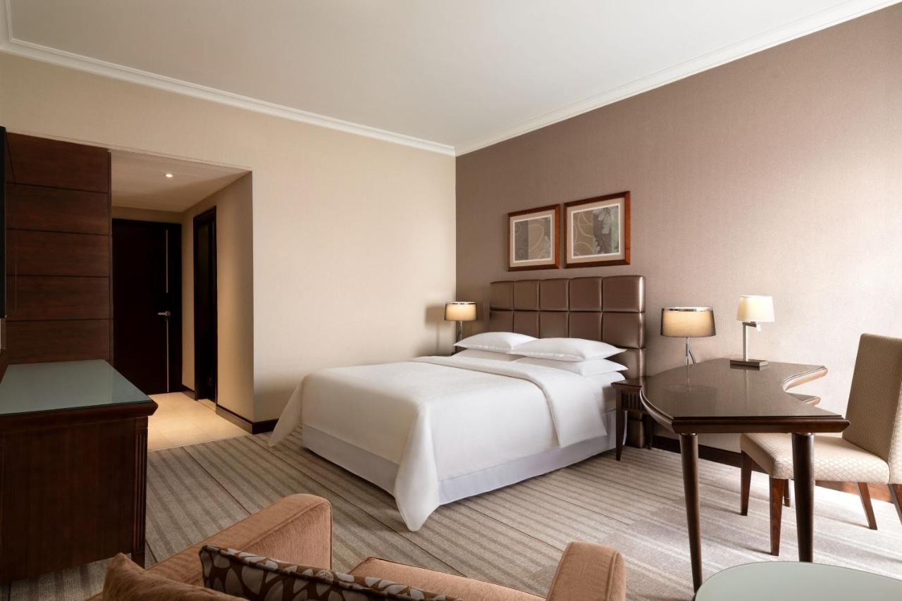 Classic Room, Guest room, 1 Queen