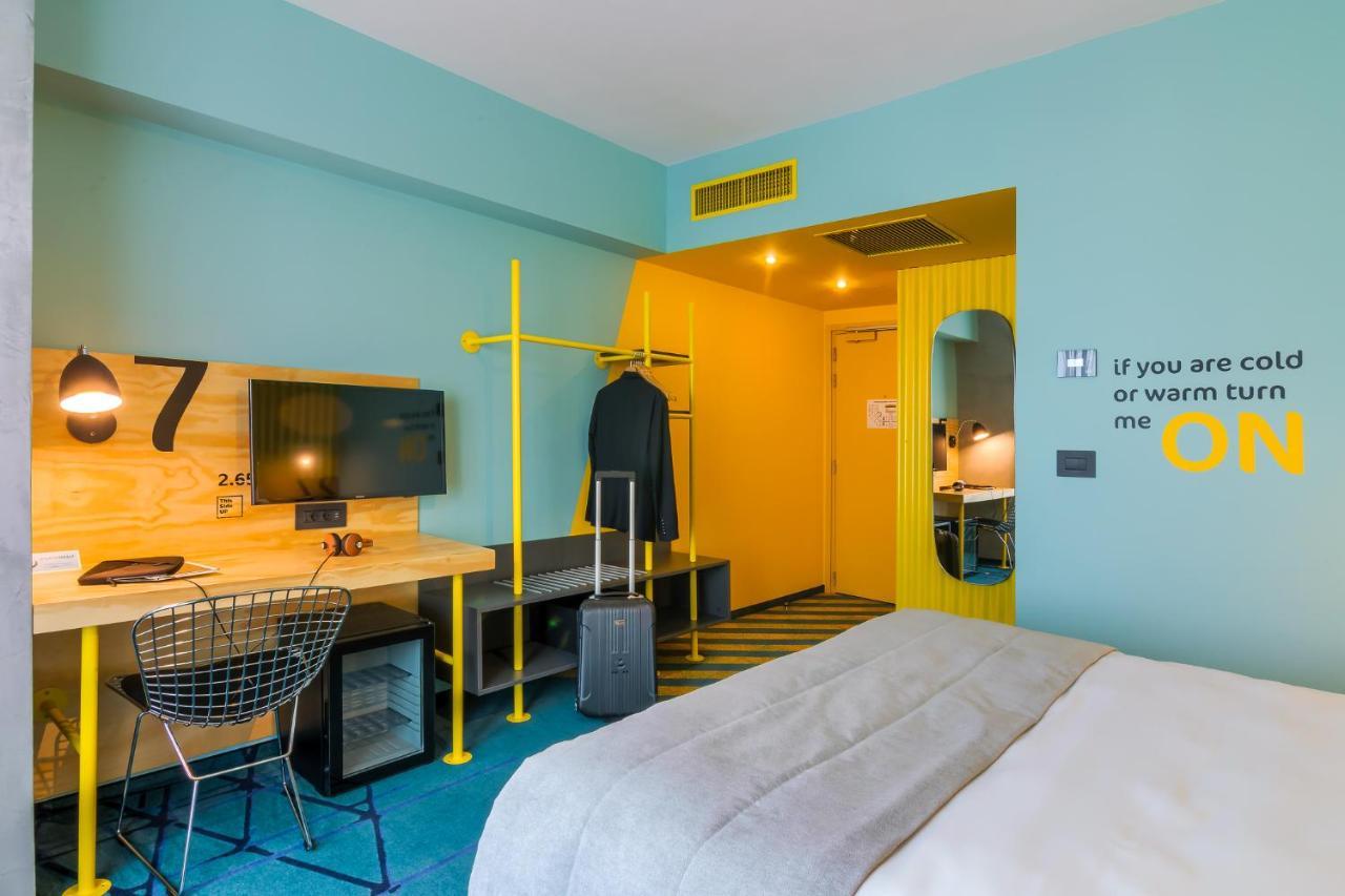 Standard Double Room 3*