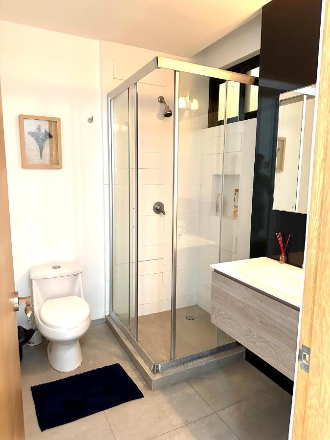 Business Double Room with Gym Access