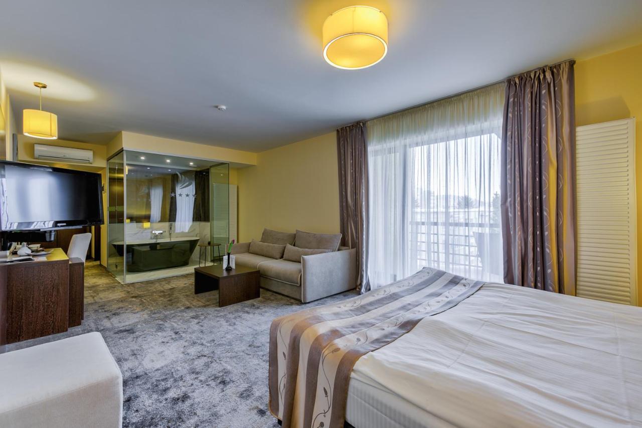 Prestige Suite