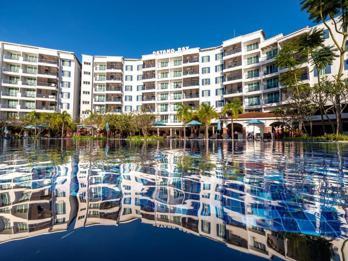 Executive Family Studio Suite Seaview