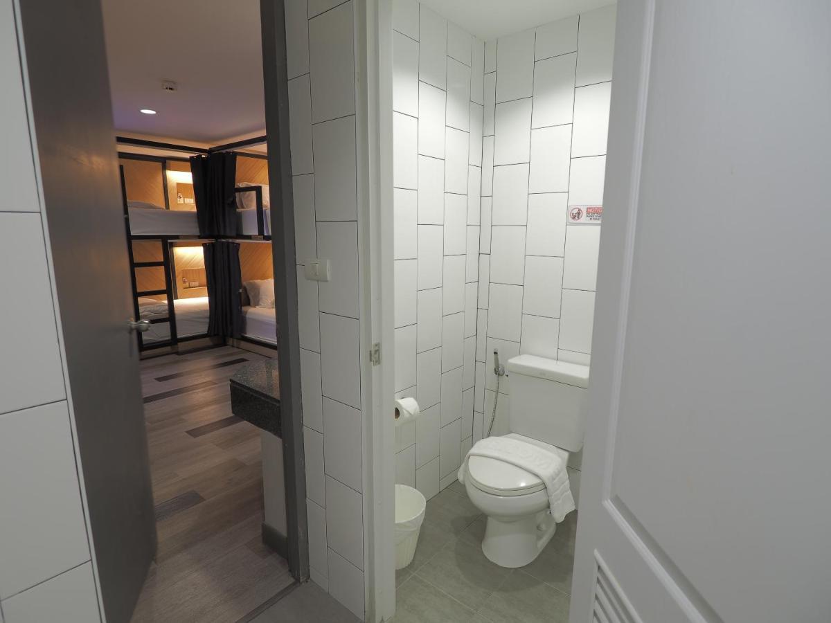 Private Dormitory Room