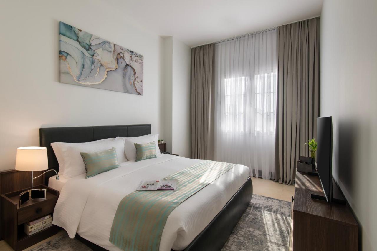 1 Bedroom Premier