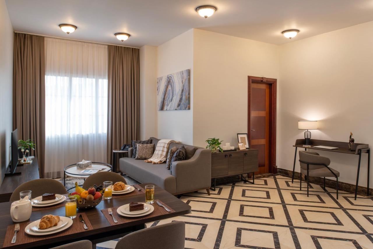 2 Bedroom Deluxe