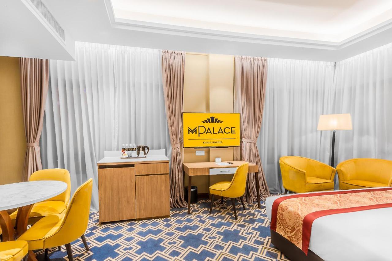 Palace Suite