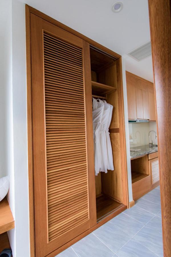 Junior Suite with Twin Beds