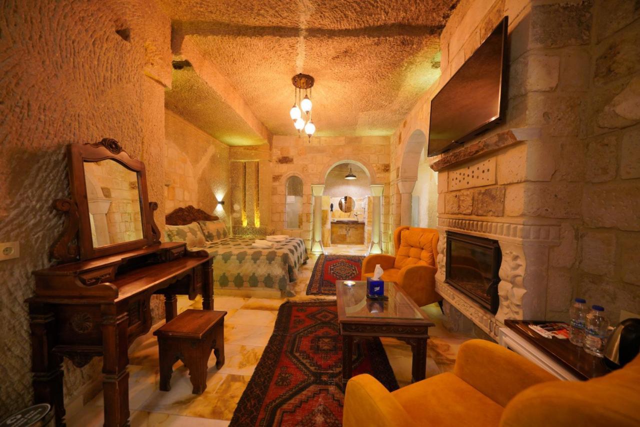 Queen Suite