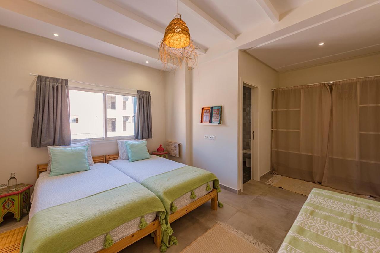 Budget Twin Room