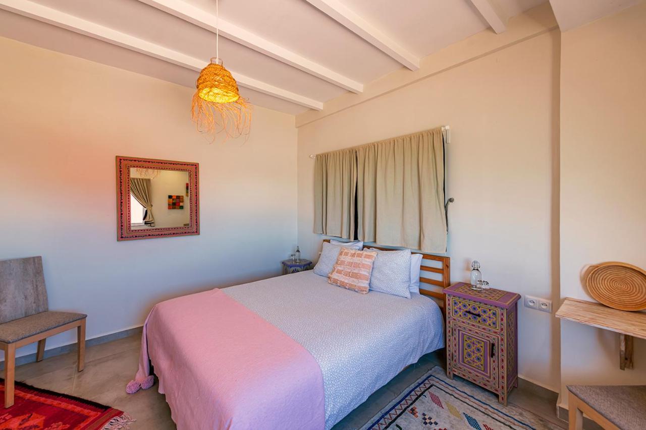 Large Twin Room