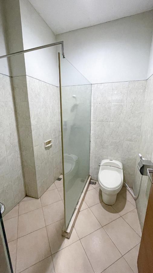 Comfort Double or Twin Room Park & Sleep