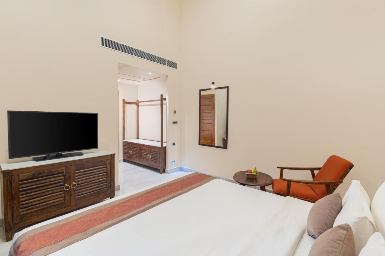 Luxury Family Suite