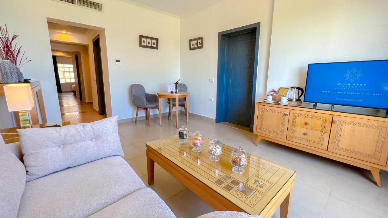 Junior Suite with Sea View