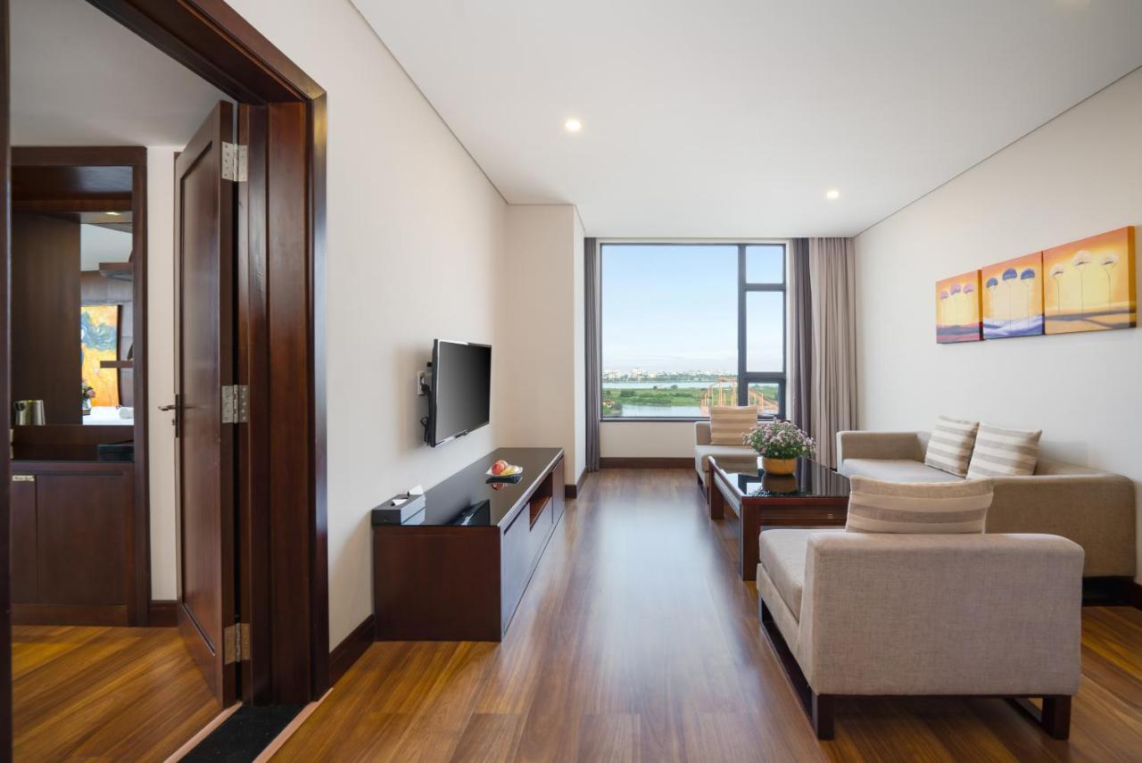 Premier Suite