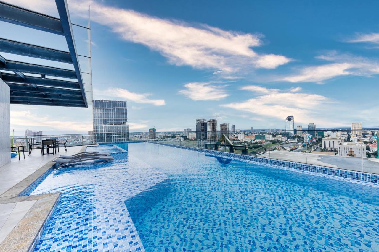 Sky Villa