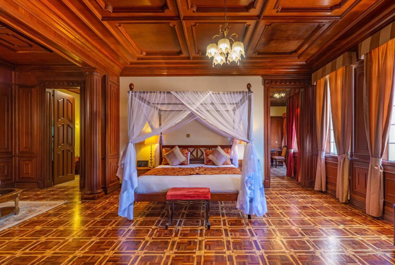 Presidential Suite
