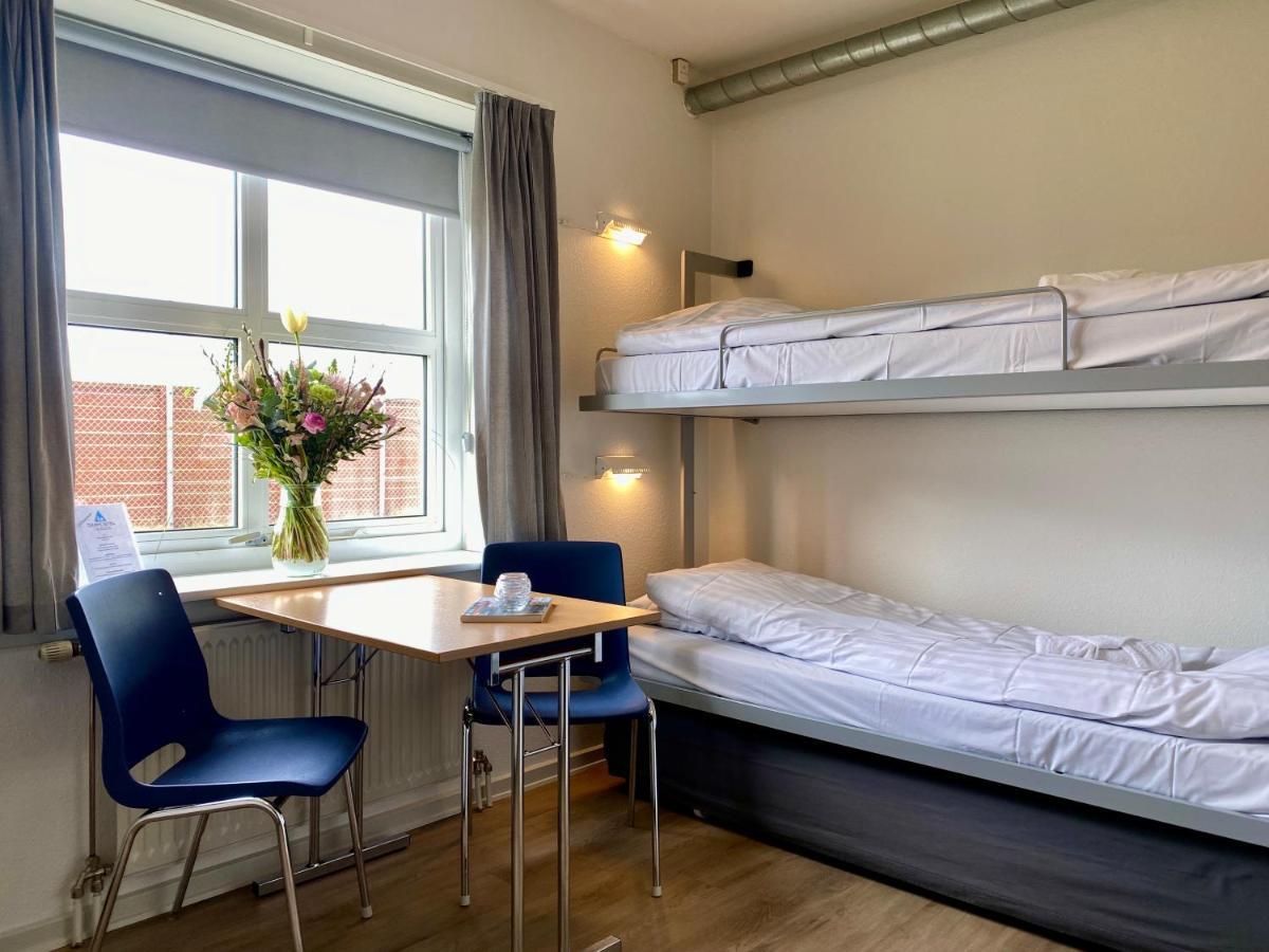 Quadruple Room with Bathroom