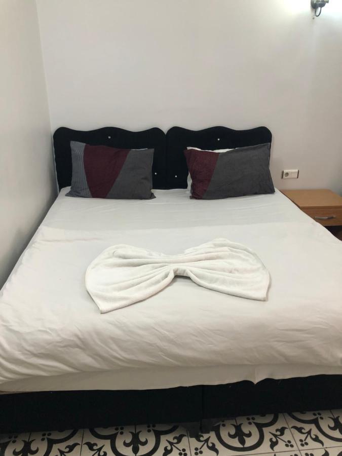 Economy Double or Twin Room - Ground Floor