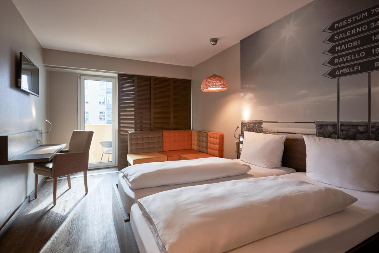 Business Single Room