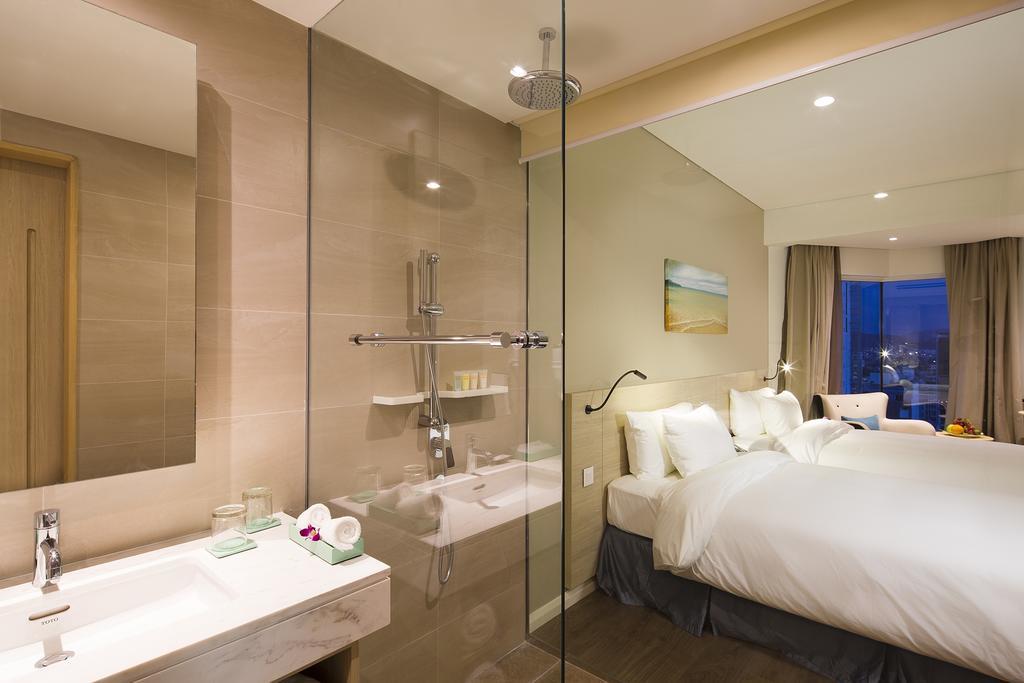 Executive Twin Room