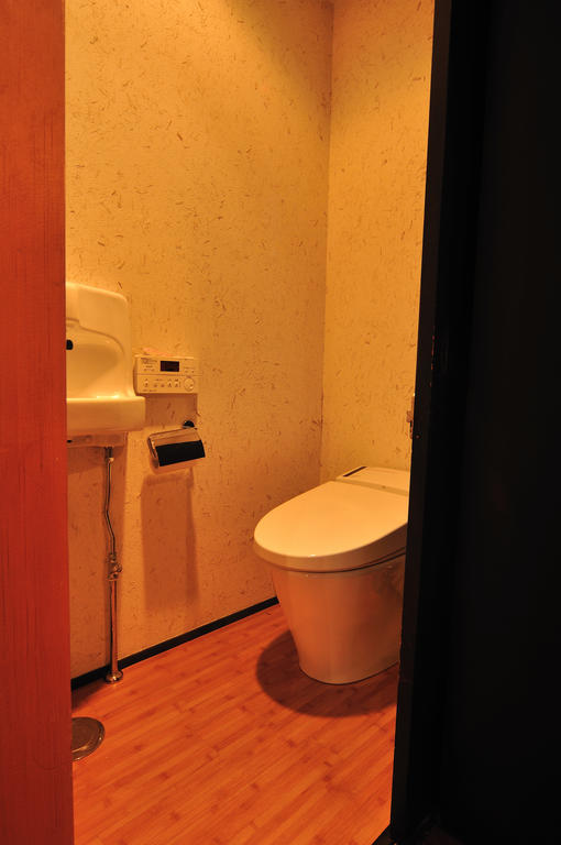 Japanese-Style Triple Room - Room Only ( Up to 3 people )