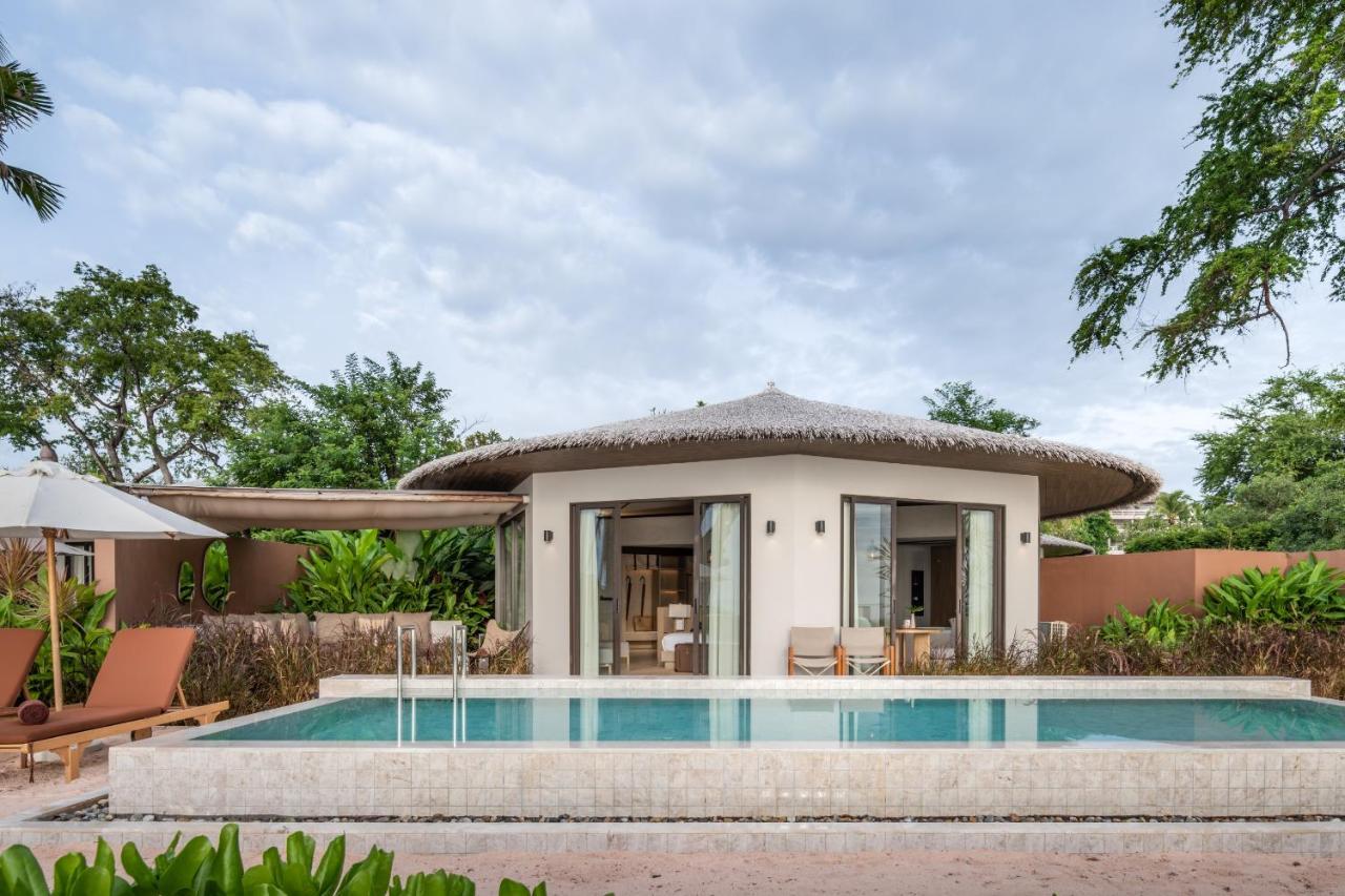 Pool Villa Sea View